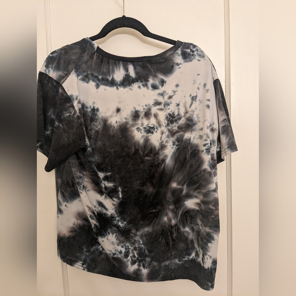 Brave soul London Tshirt - L